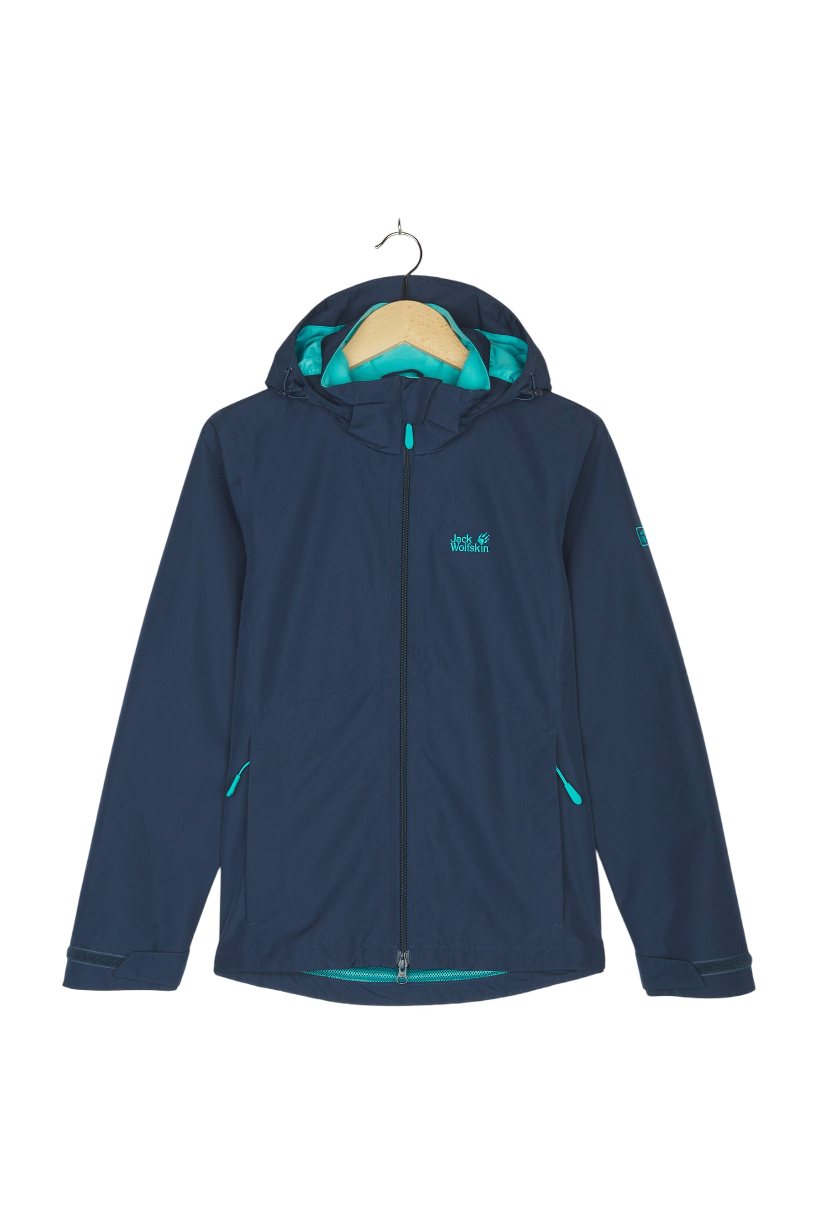 Hardshelljacke, Regenjacke für Damen